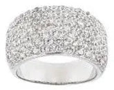 Sterling Silver Semi Mount Ring Setting Round RD 2x2mm - Syzjewelry